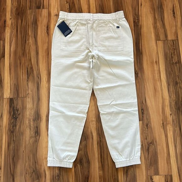 NEW Gap Twill Joggers - Picture 7 of 7